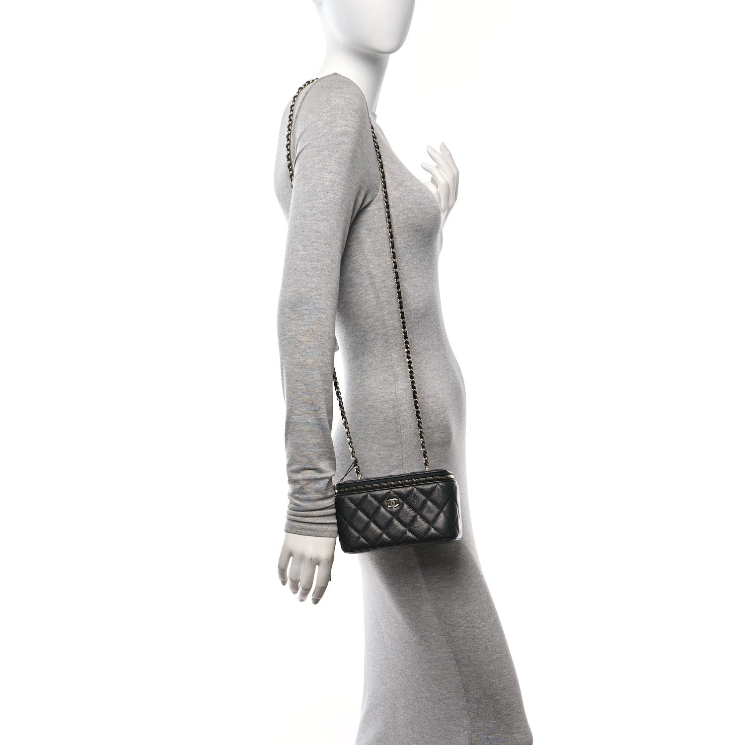 Louis Vuitton Monogram Macassar Toiletry Kit 5 of 9