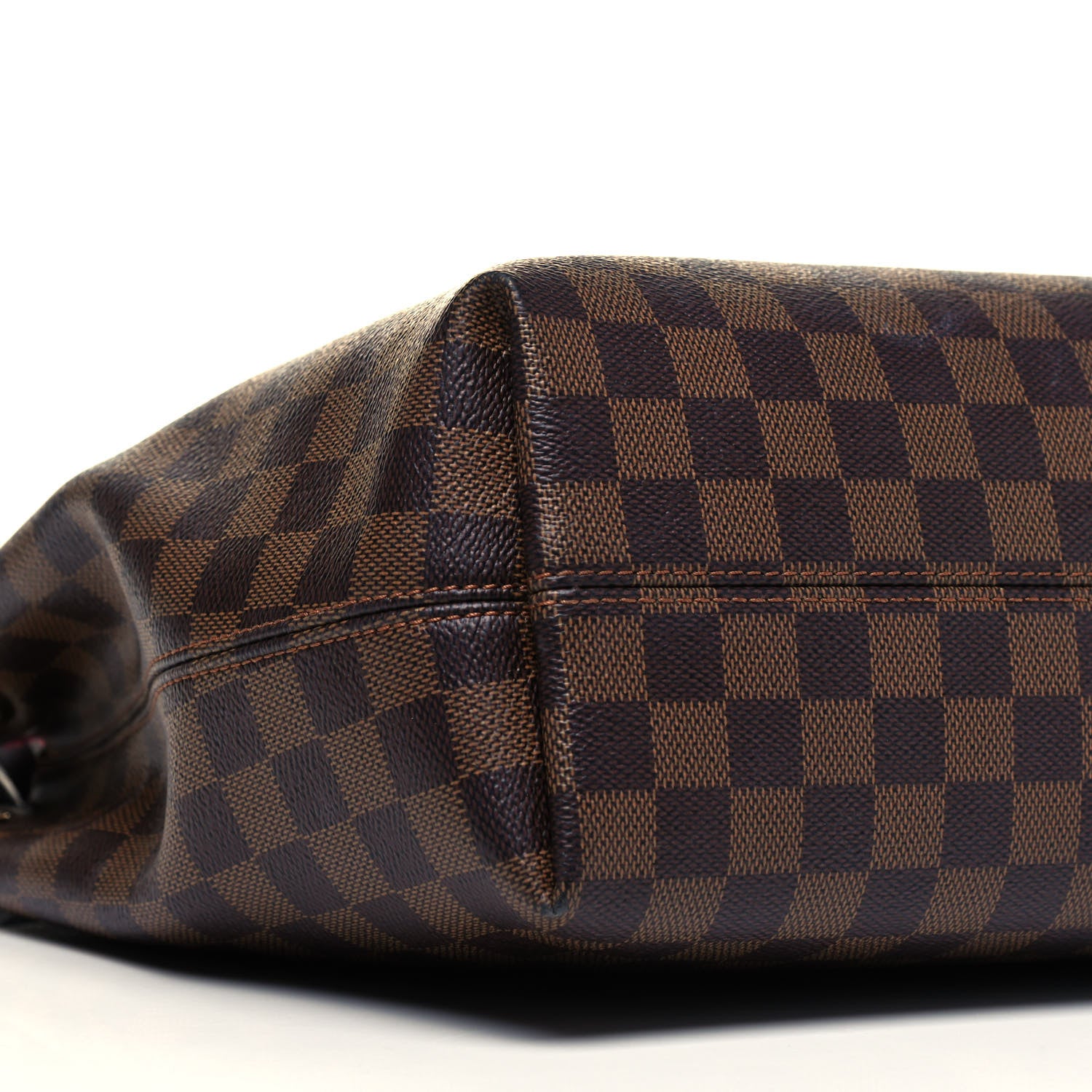 Louis Vuitton Damier Ebene Graceful PM 6 of 10