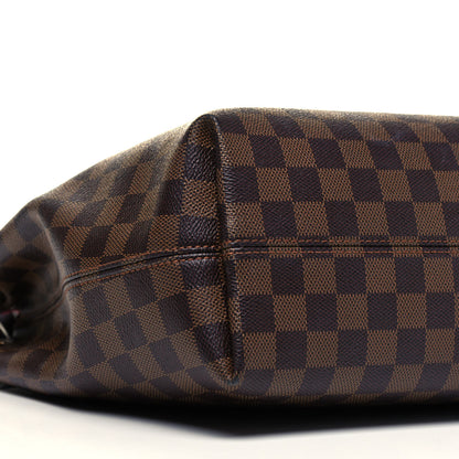 Louis Vuitton Damier Ebene Graceful PM 6 of 10