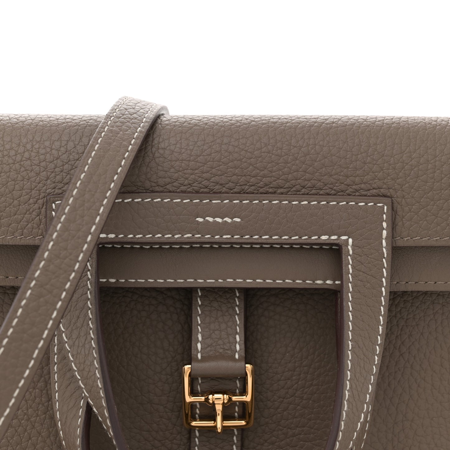 Taurillon Clemence Halzan 25 Etoupe