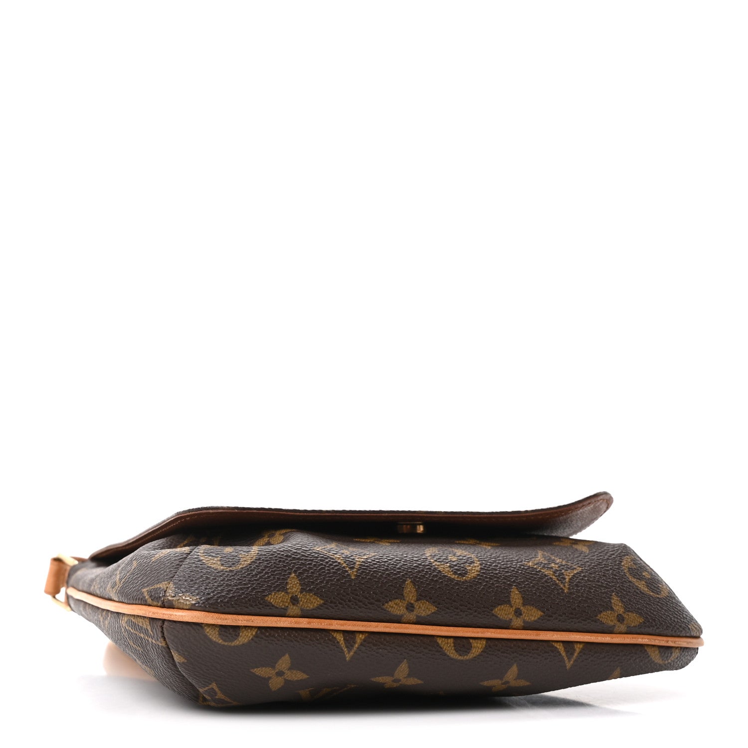 Louis Vuitton Monogram Musette Salsa 3 of 9