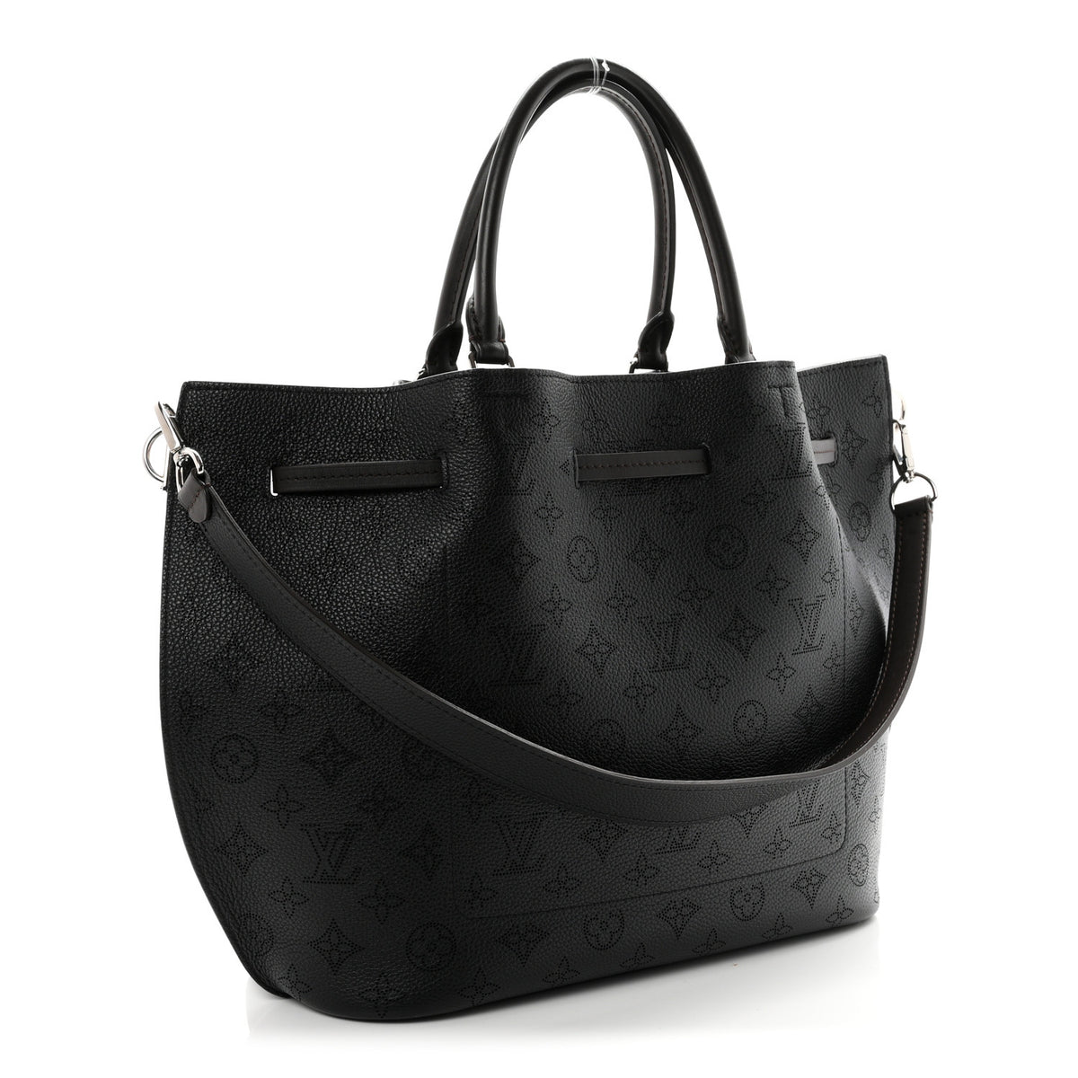Mahina Girolata Black