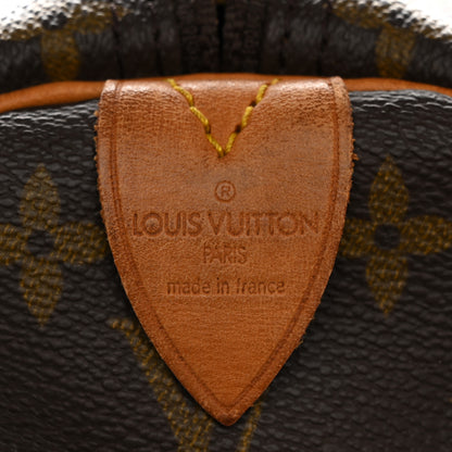 Louis Vuitton Monogram Keepall 60 5 of 19