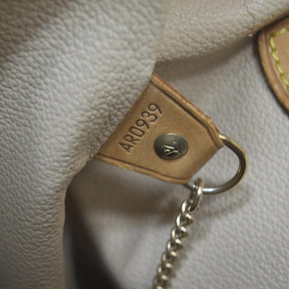Louis Vuitton Monogram Bucket 27 8 of 8