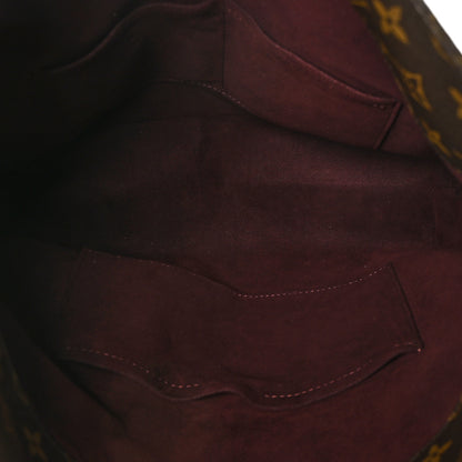 Louis Vuitton Monogram Melie 5 of 9