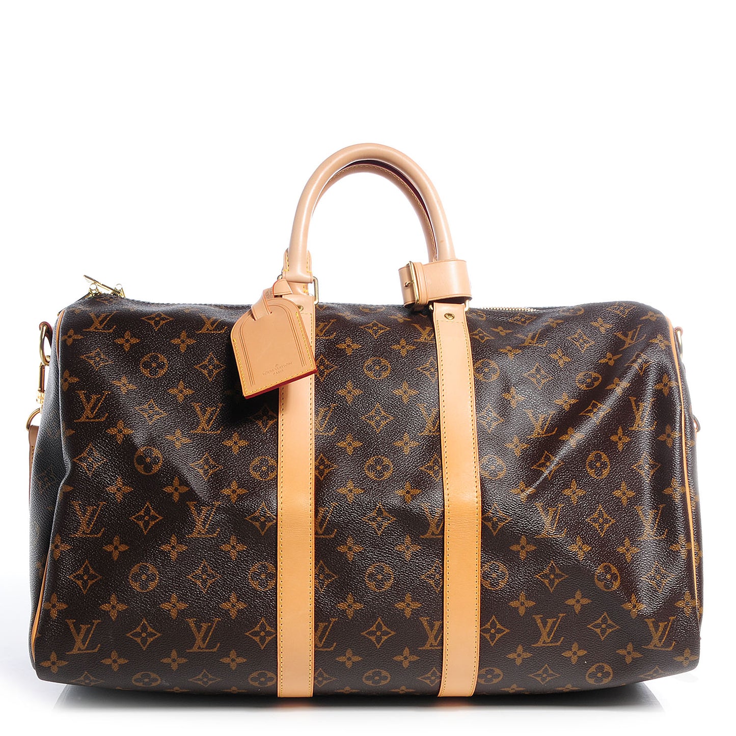 Monogram Keepall Bandouliere 45