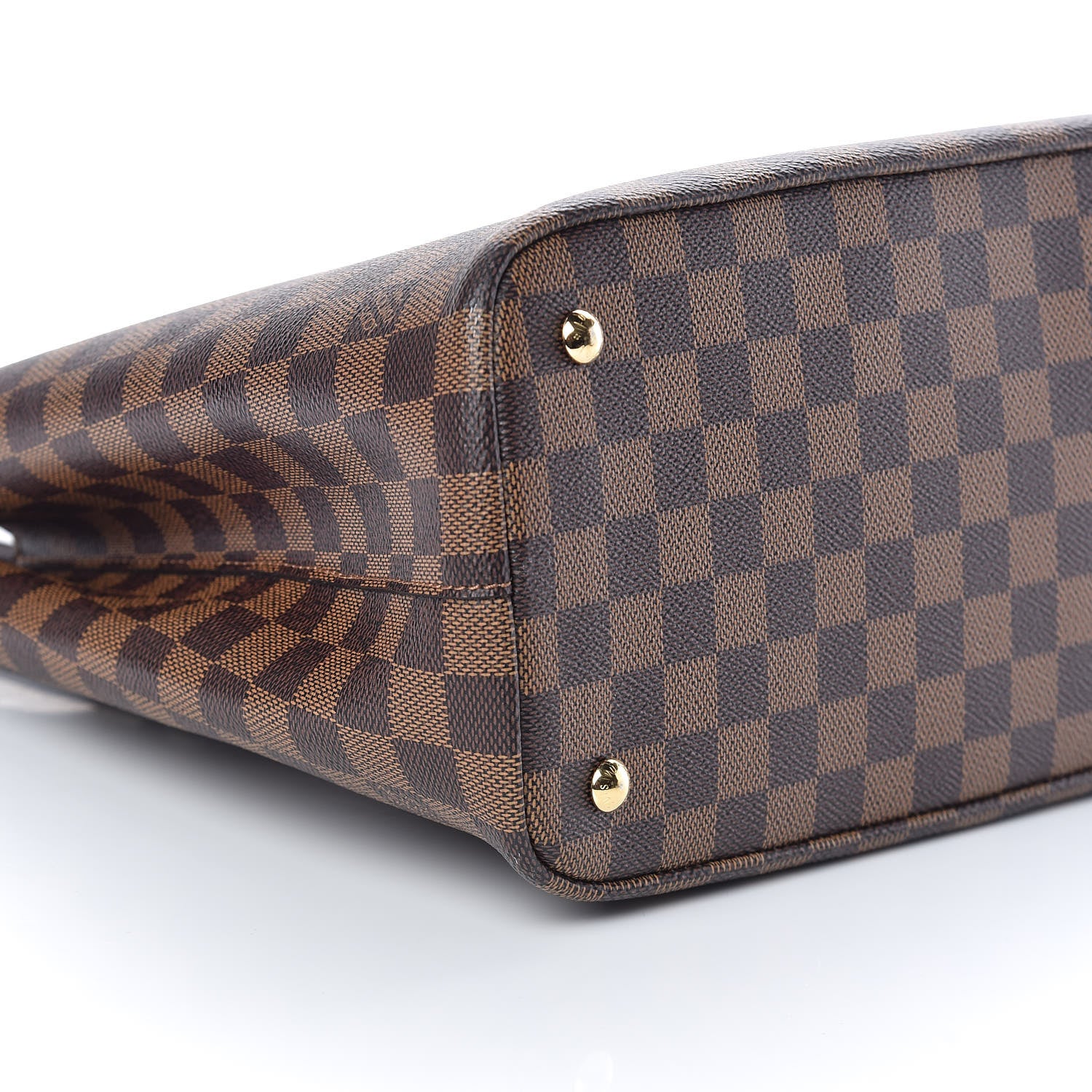 Louis Vuitton Damier Ebene Kensington 7 of 9