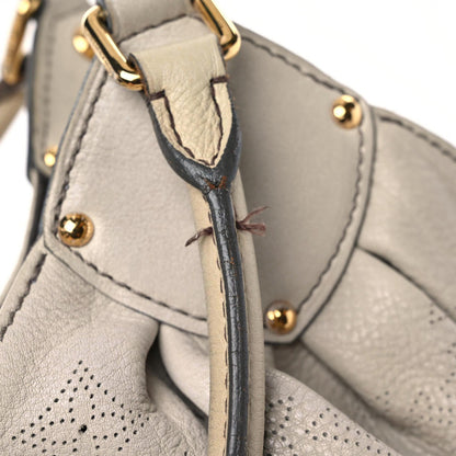 Louis Vuitton Mahina XL Ivory 20 of 29