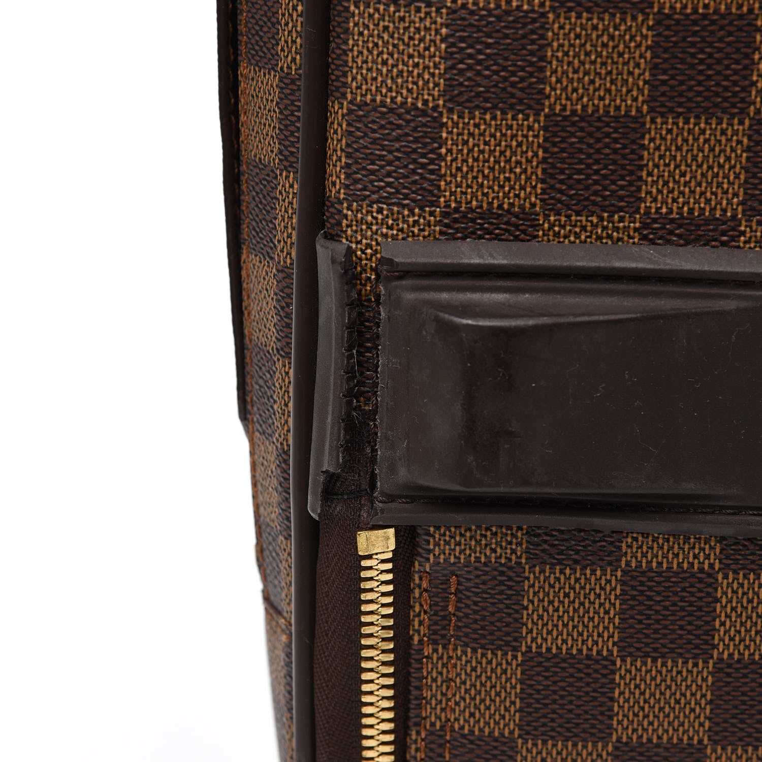Louis Vuitton Damier Ebene Pegase 60 11 of 19