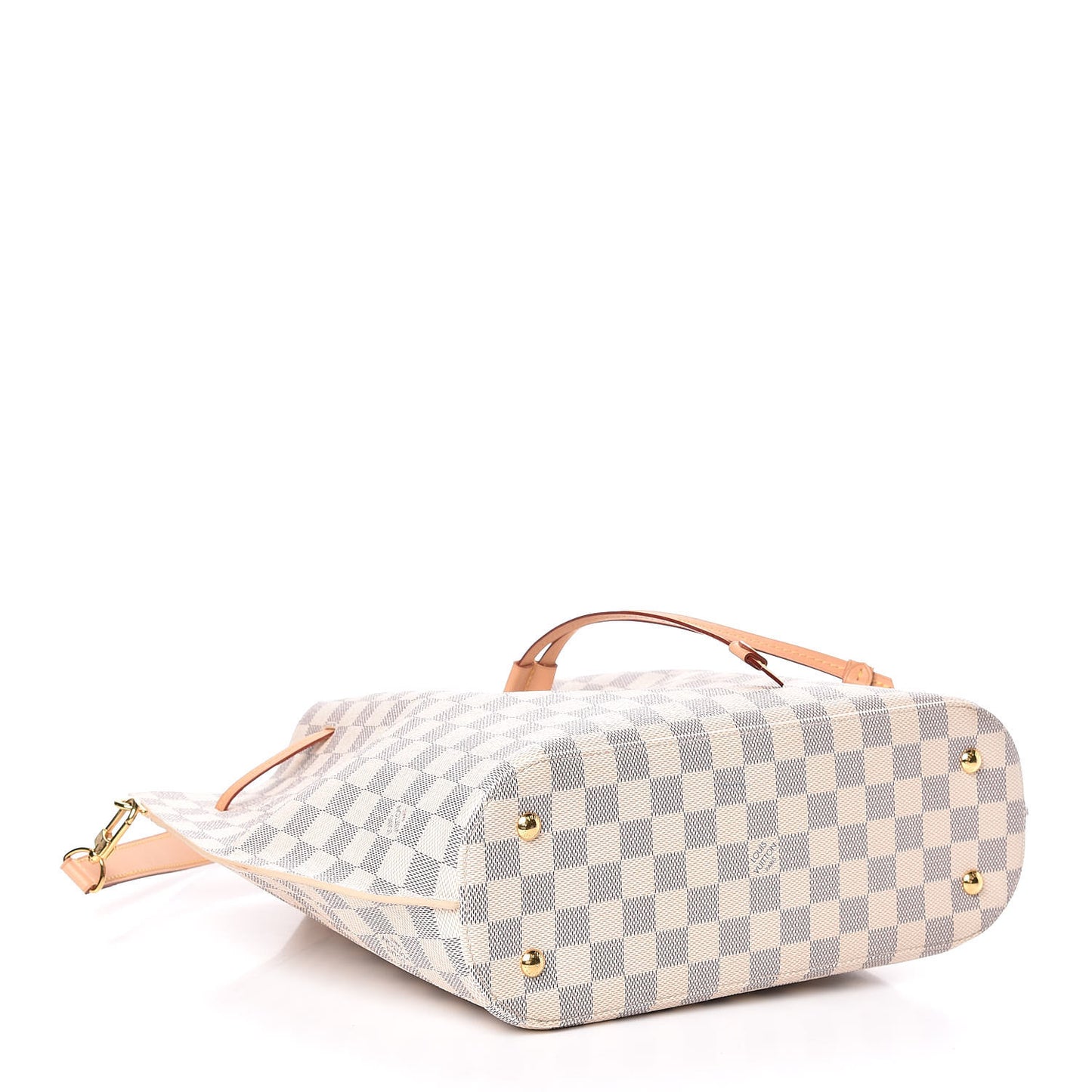 Damier Azur Girolata