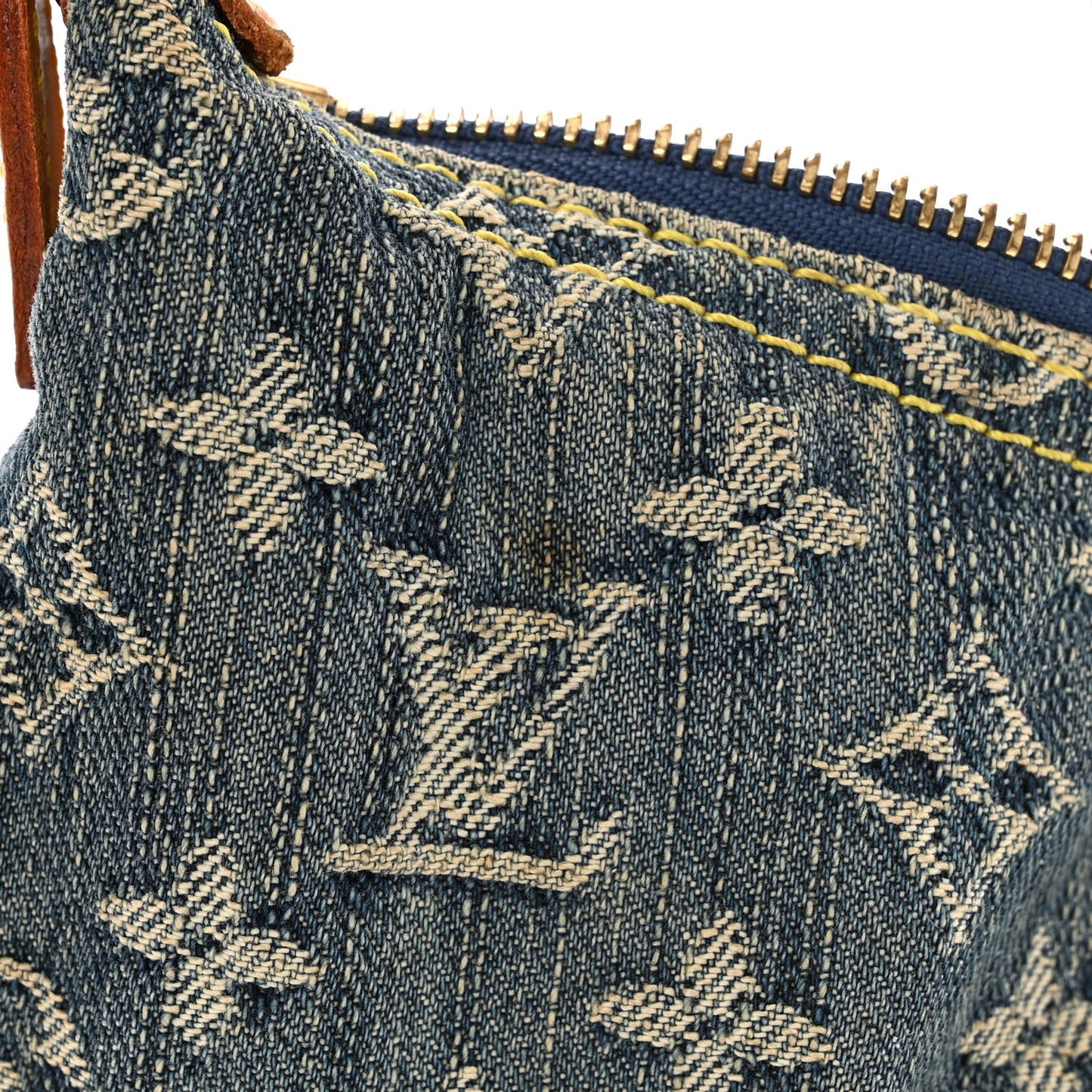 Denim Baggy GM Blue