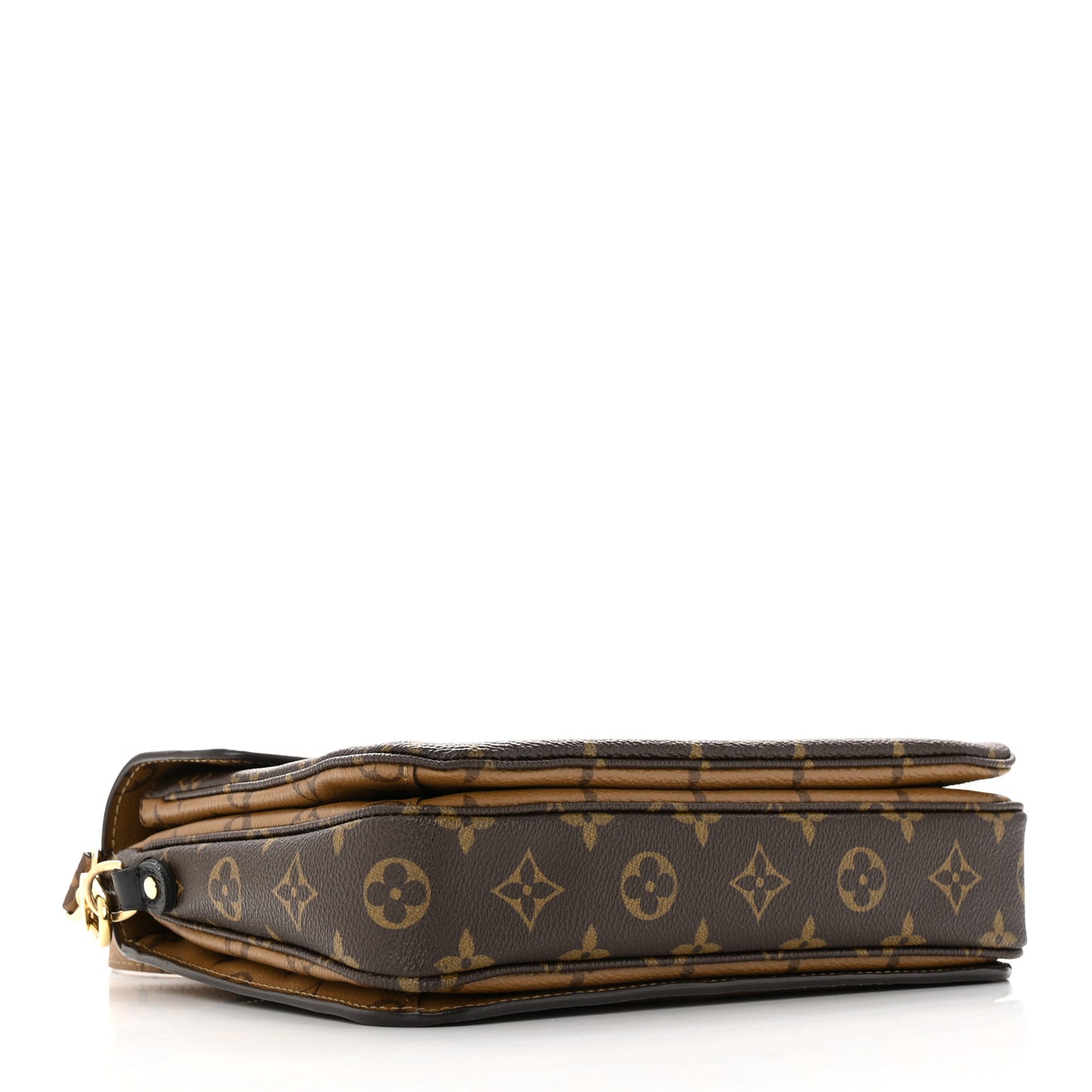 Reverse Monogram Pochette Metis