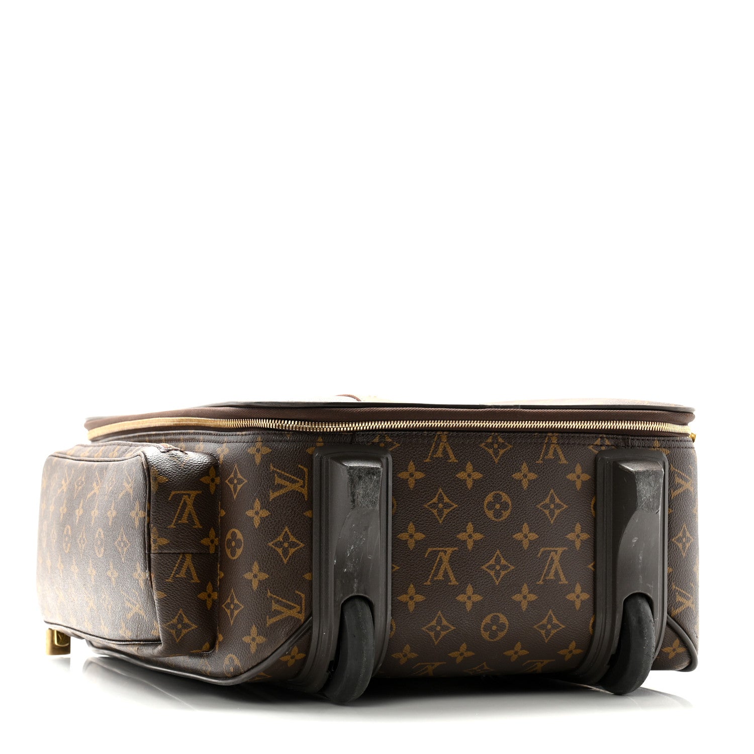 Louis Vuitton Monogram Bosphore Trolley 50 3 of 11