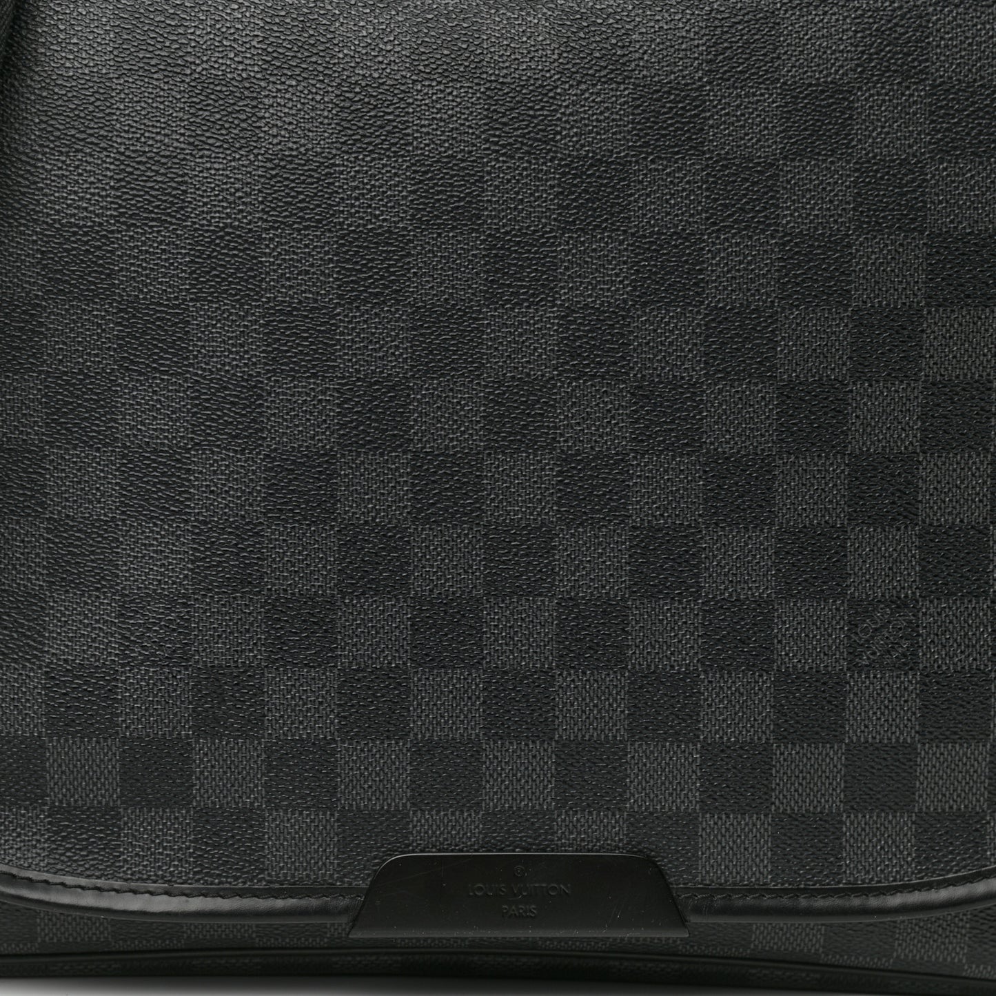 Damier Graphite Daniel MM