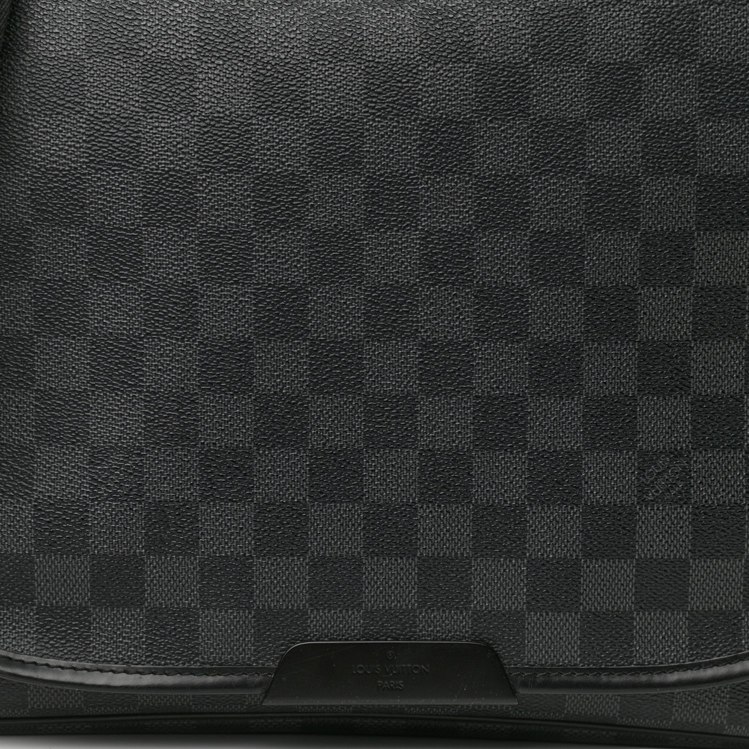 Louis Vuitton Damier Graphite Daniel MM 7 of 9