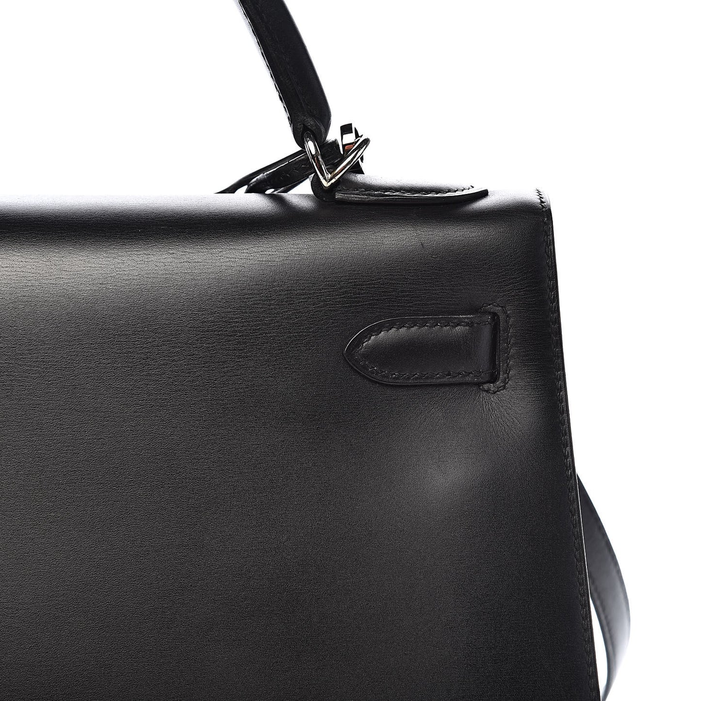 Chamonix Kelly Sellier 32 Black