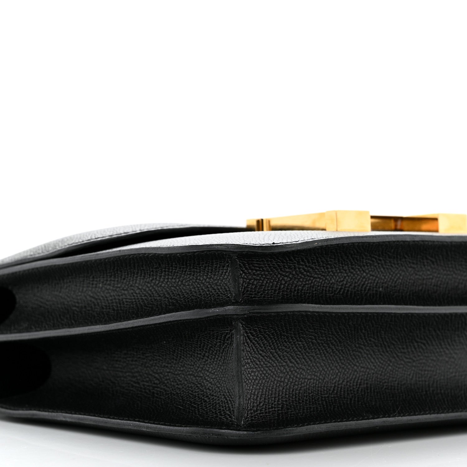 Hermes Epsom Constance 24 Black 9 of 15