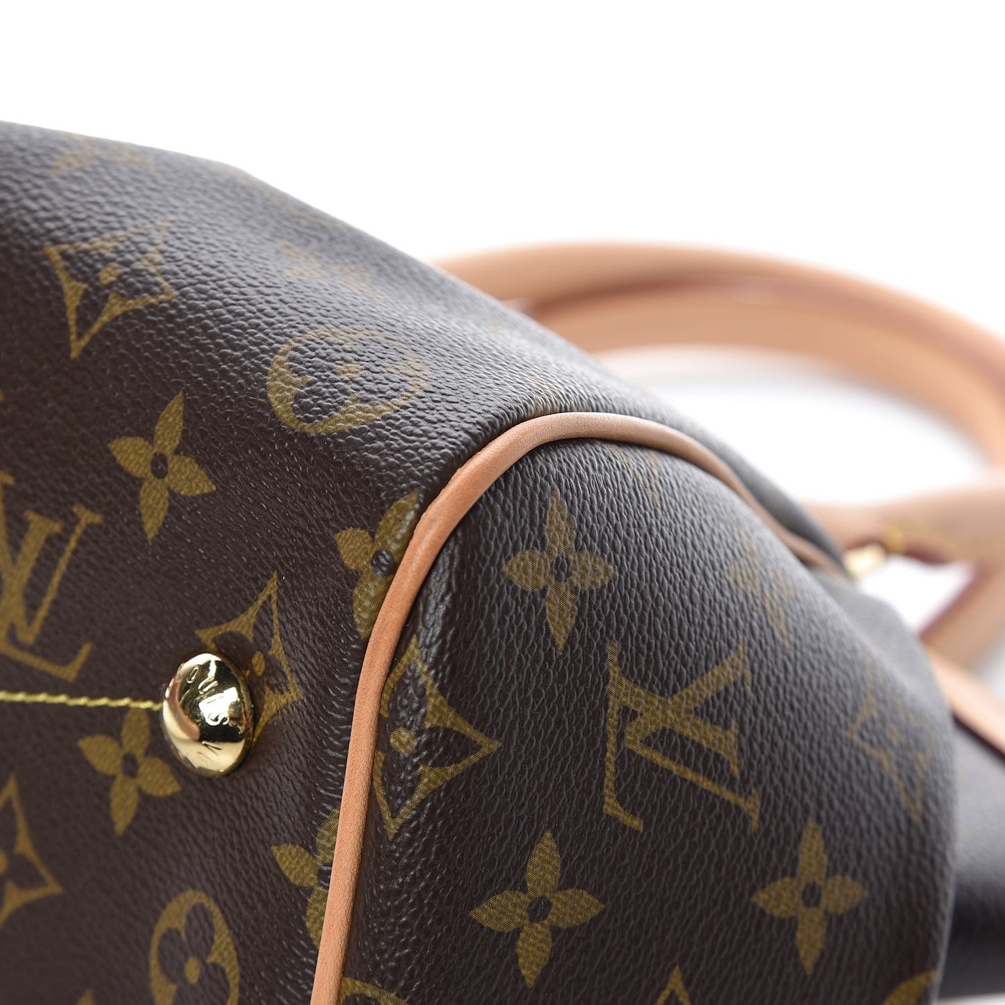 Monogram Tivoli PM