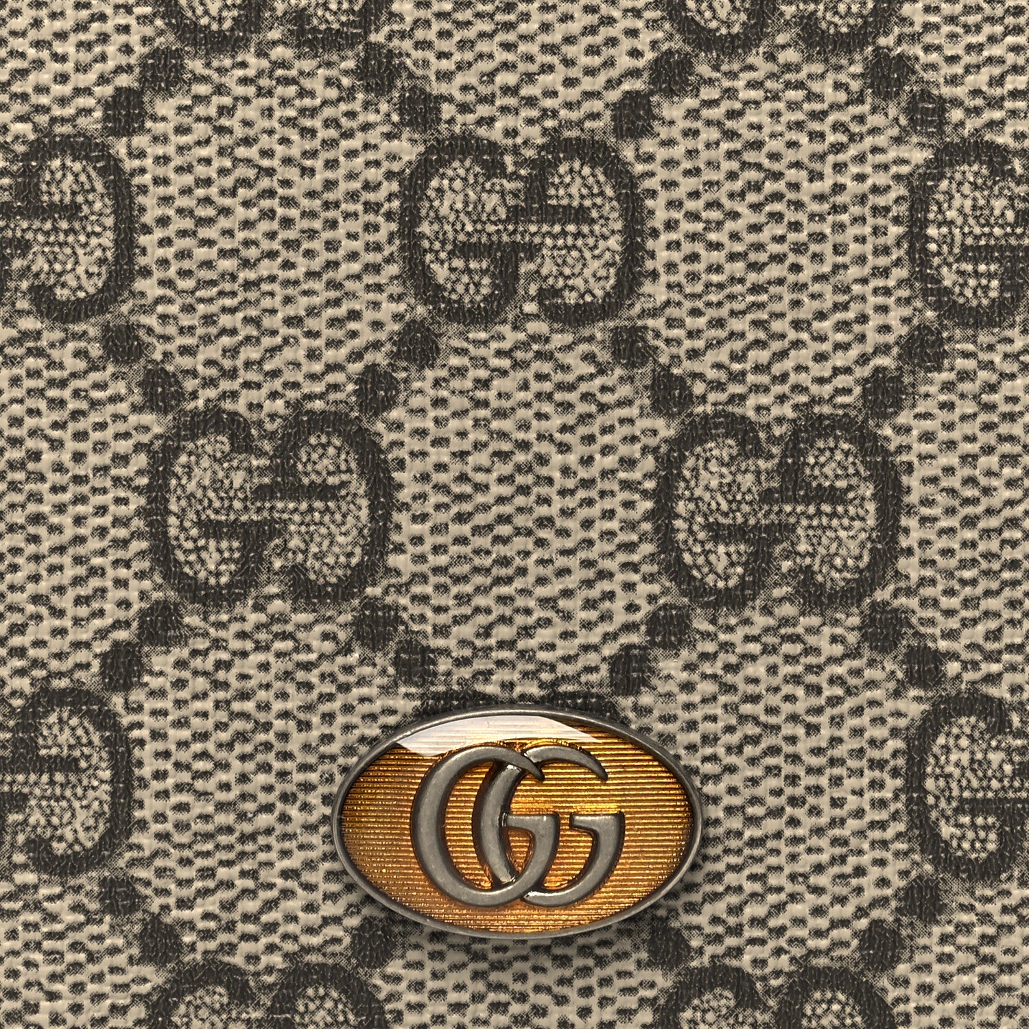 Gucci GG Supreme Monogram Ophidia iPhone 12 Pro Max Case 6 of 10