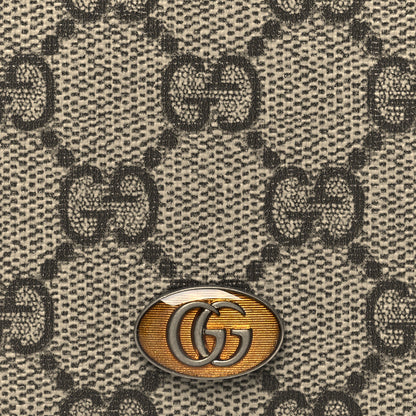 Gucci GG Supreme Monogram Ophidia iPhone 12 Pro Max Case 6 of 10
