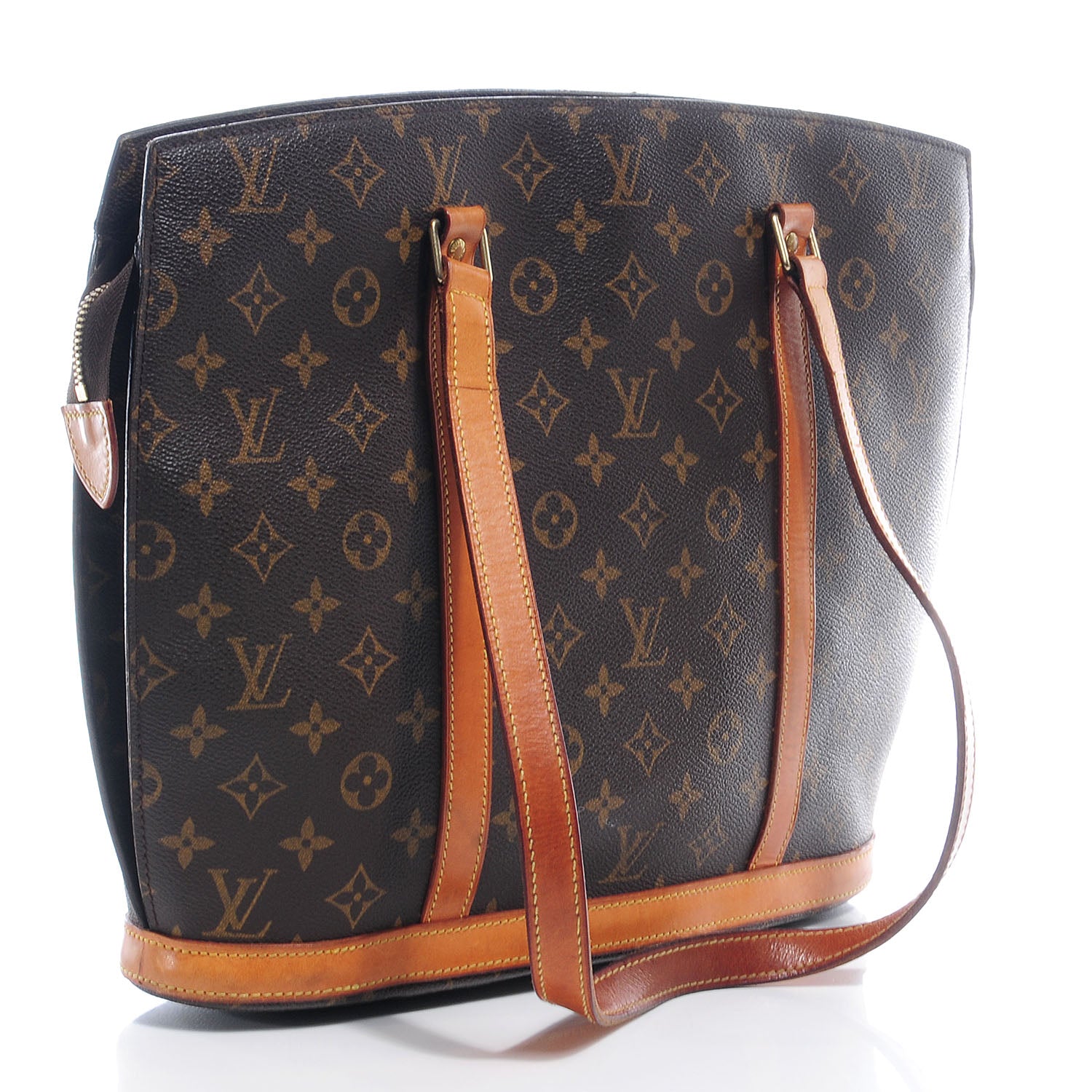 Louis Vuitton Monogram Babylone 2 of 6