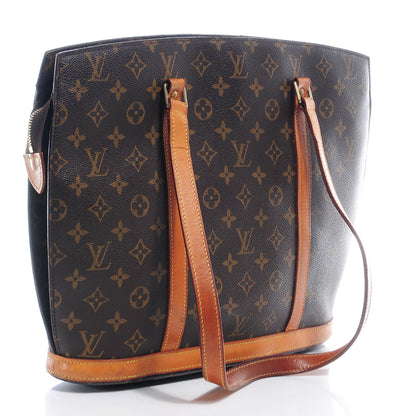 Louis Vuitton Monogram Babylone 2 of 6