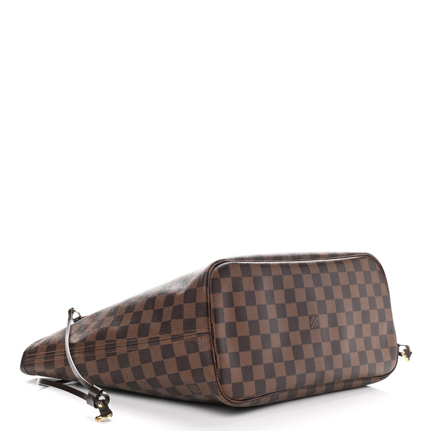 Damier Ebene Neverfull MM