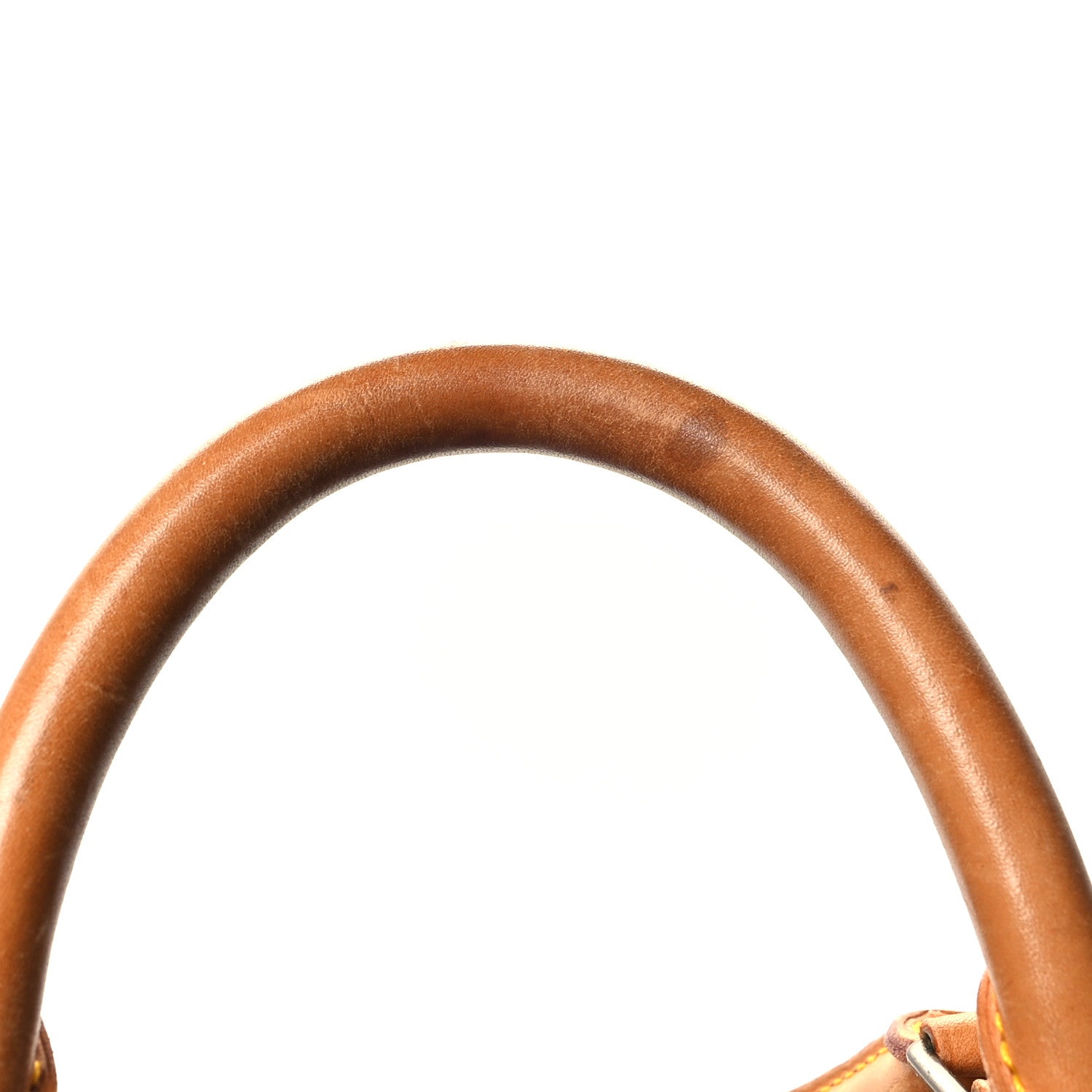 Louis Vuitton Monogram Keepall 55 13 of 14