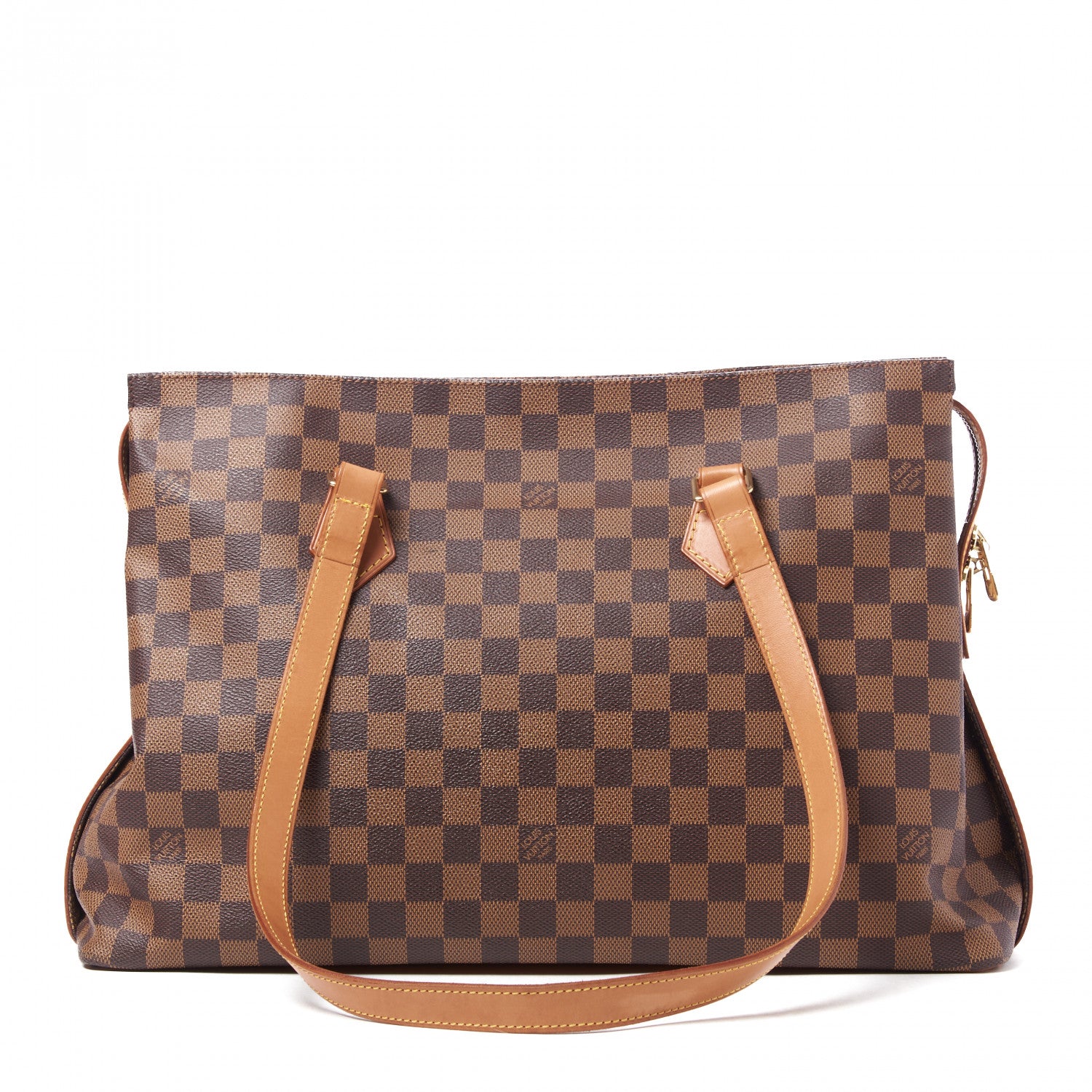 Louis Vuitton Damier Ebene Centenaire Chelsea 1 of 7