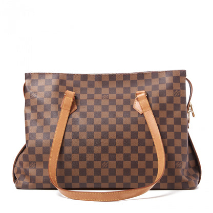 Louis Vuitton Damier Ebene Centenaire Chelsea 1 of 7