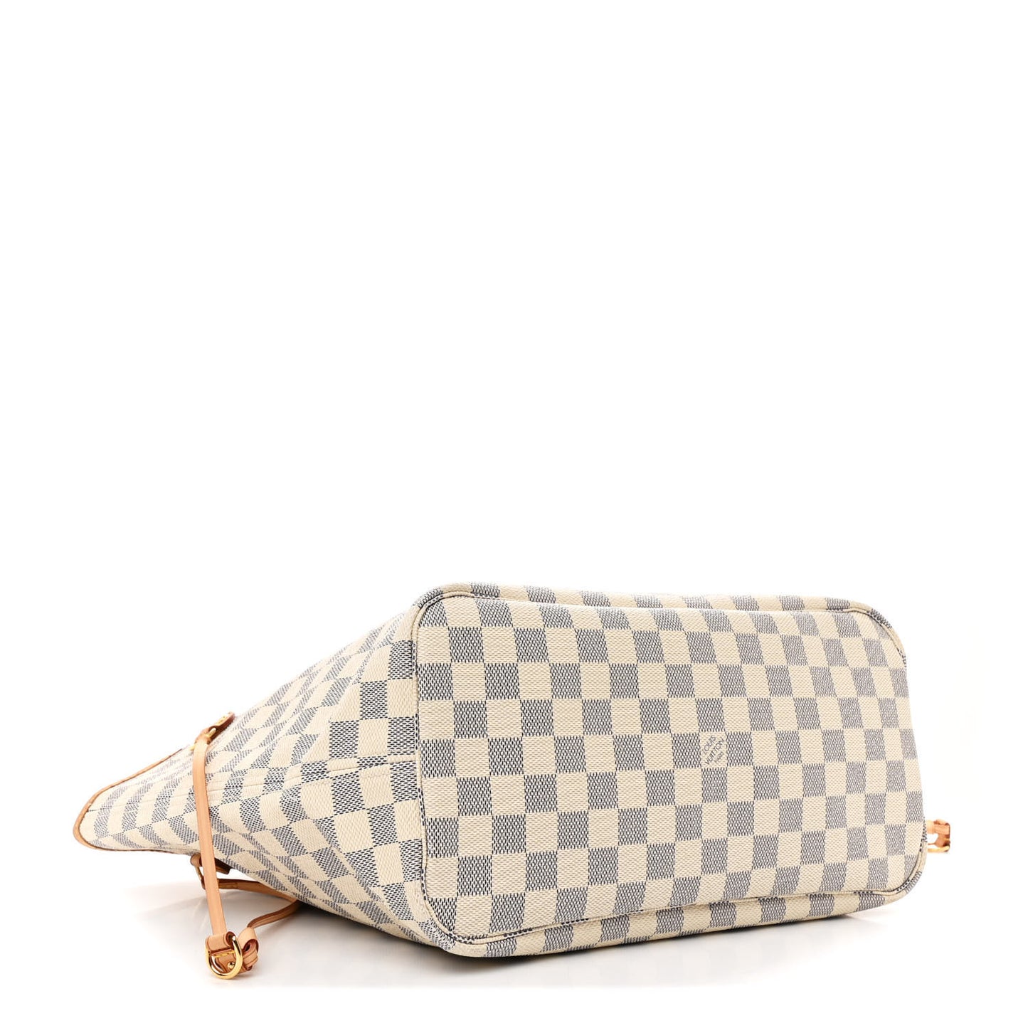 Damier Azur Neverfull MM