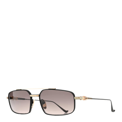 Chrome Hearts Lick'n Sunglasses Matte Black Rose Gold 1 of 7