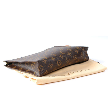 Louis Vuitton Monogram Toiletry Pouch 26 4 of 7