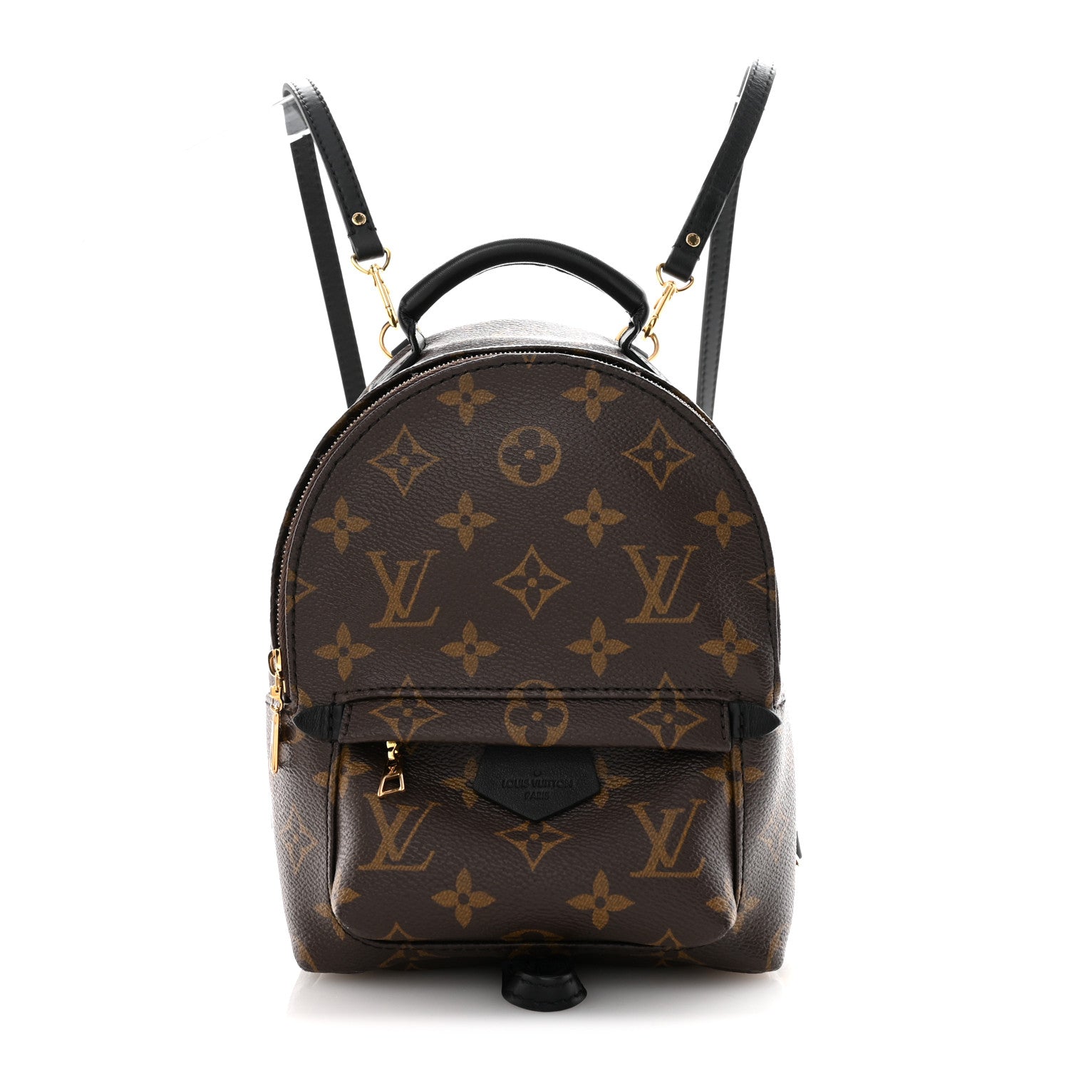 Louis Vuitton Monogram Palm Springs Backpack Mini 1 of 10
