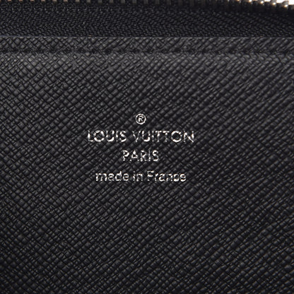 Louis Vuitton Damier Graphite Car Key Holder 6 of 6