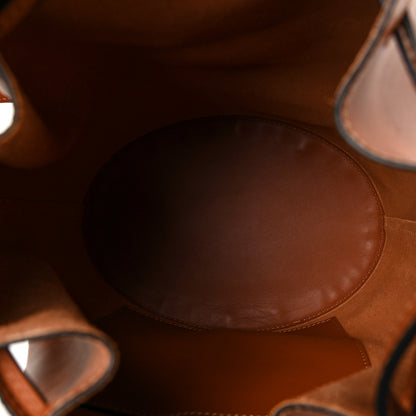 Loewe Calfskin Balloon Bucket Bag Tan 5 of 9