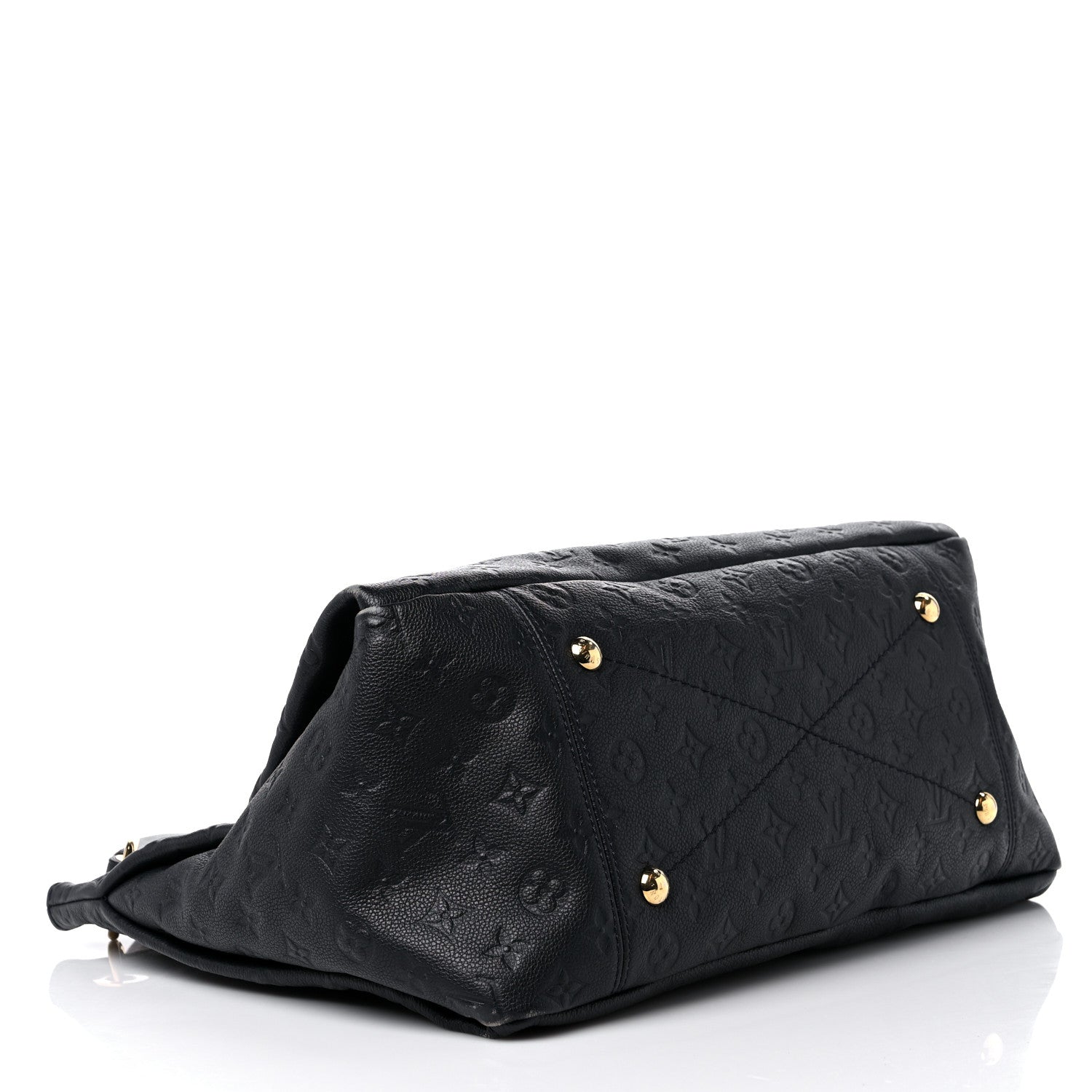 Louis Vuitton Empreinte Artsy MM Infini 4 of 10