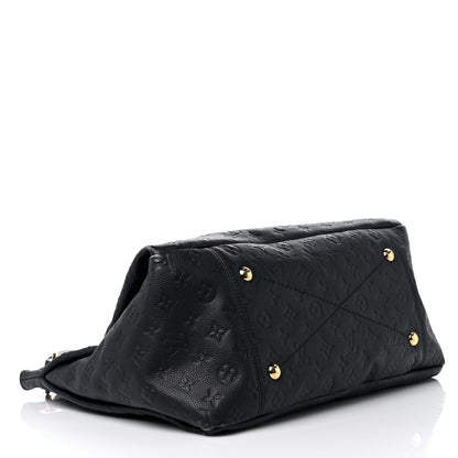 Louis Vuitton Empreinte Artsy MM Infini 4 of 10