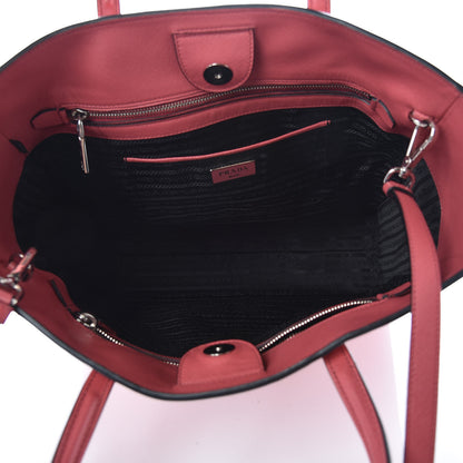 Prada Saffiano Soft Tote Tamaris 6 of 11