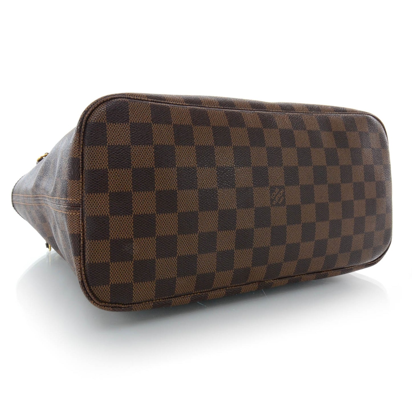Damier Ebene Neverfull MM