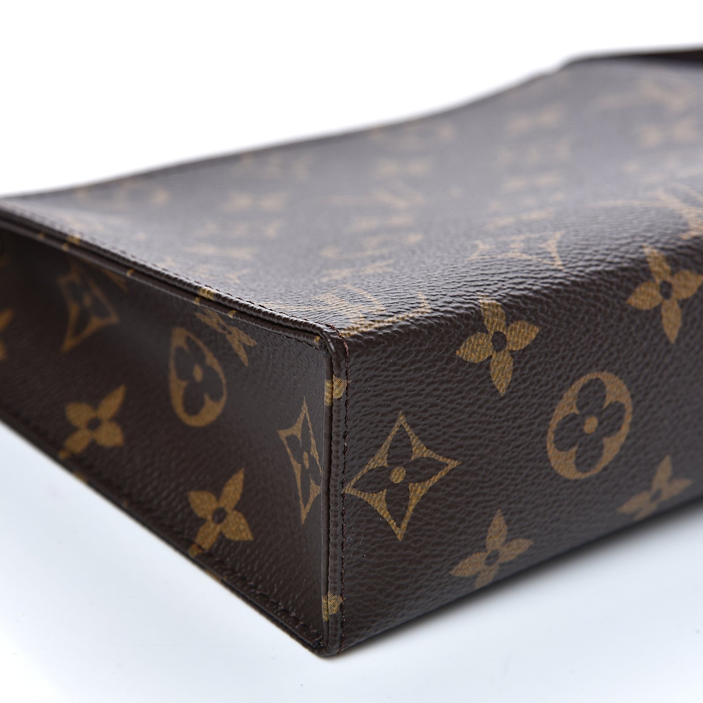 Monogram Toiletry Pouch 19