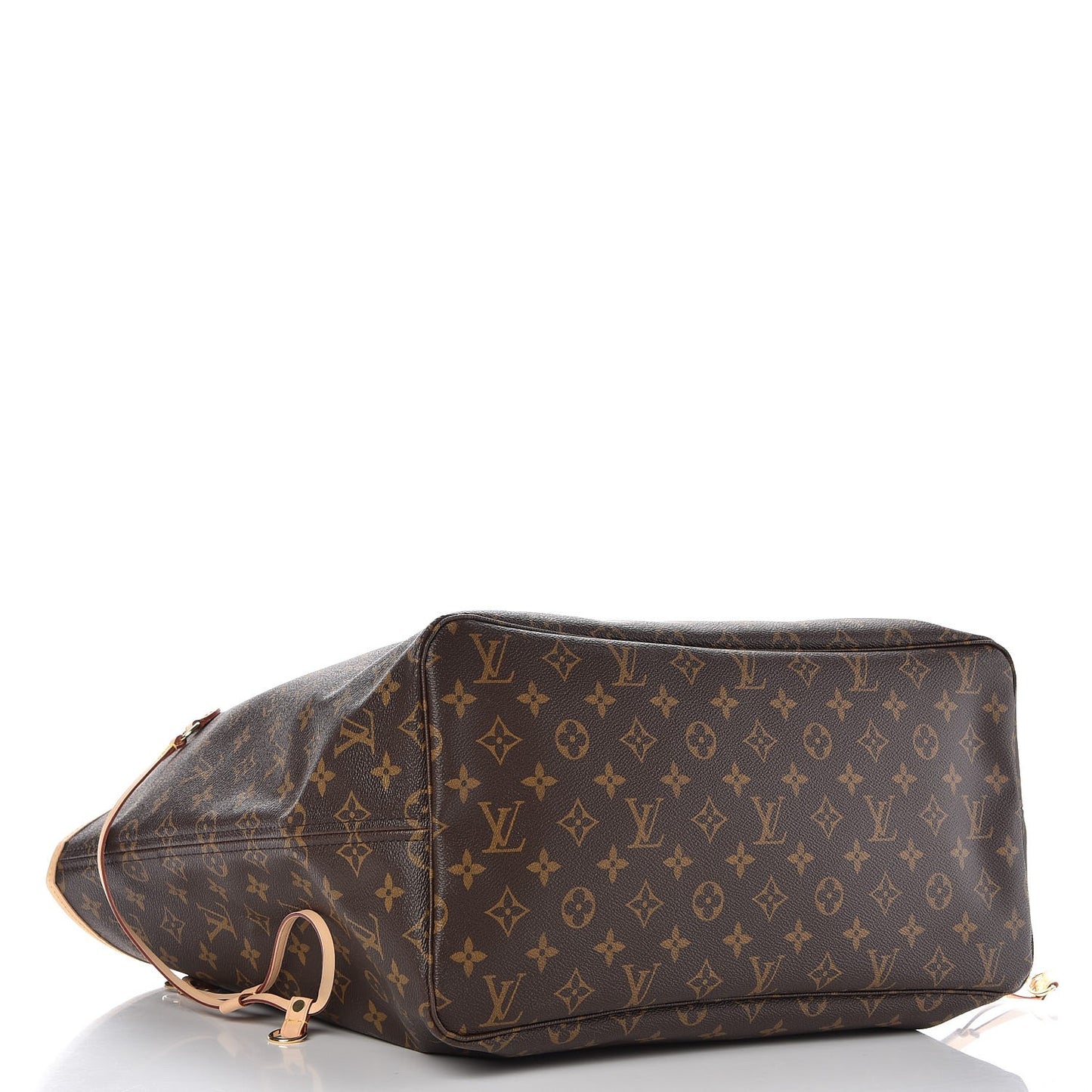 Monogram Neo Neverfull GM Pivoine