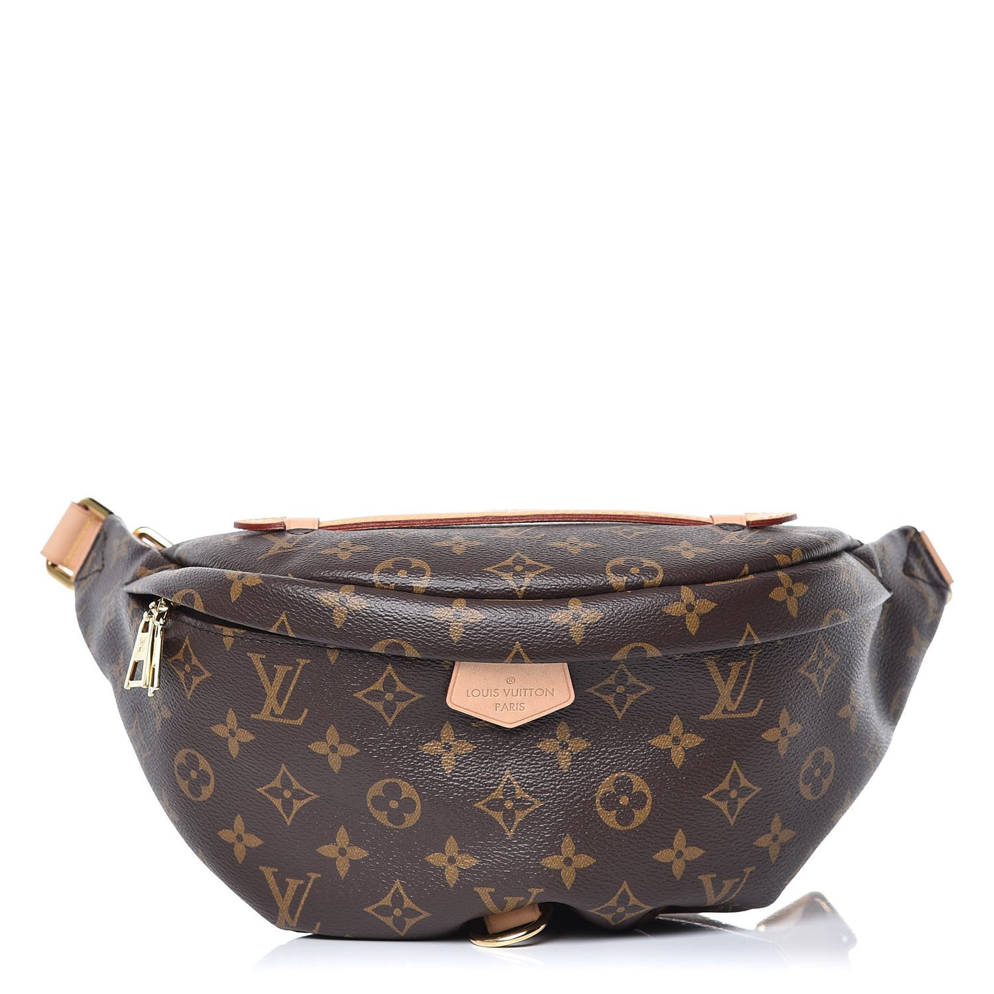 Monogram Bumbag