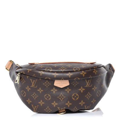 Louis Vuitton Monogram Bumbag 1 of 8