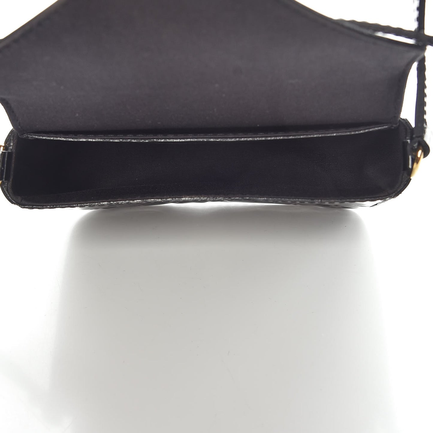 Vernis Mini Sac Lucie Black