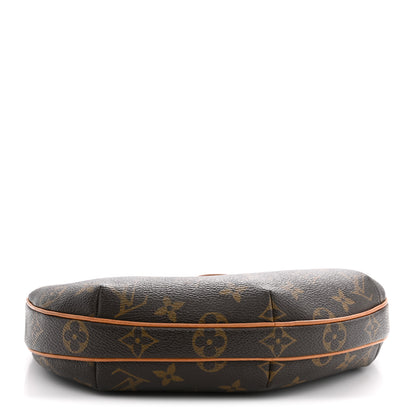 Louis Vuitton Monogram Croissant PM 4 of 11