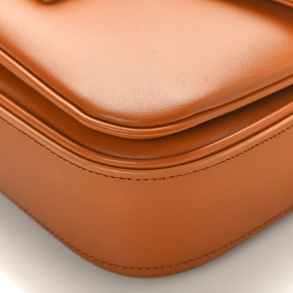 Louis Vuitton Calfskin Monogram Swing Cuir 8 of 8