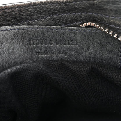 Balenciaga Agneau Giant 21 Silver Hardware City Anthracite 7 of 14