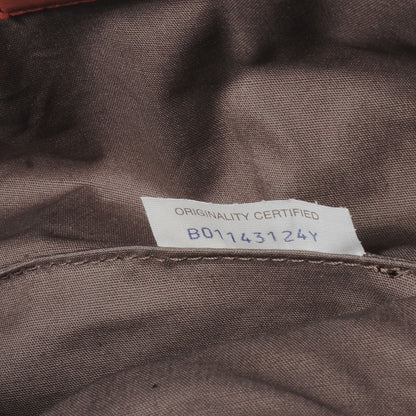 Bottega Veneta Nappa Intrecciato Small Cosmetic Case Appia 8 of 8