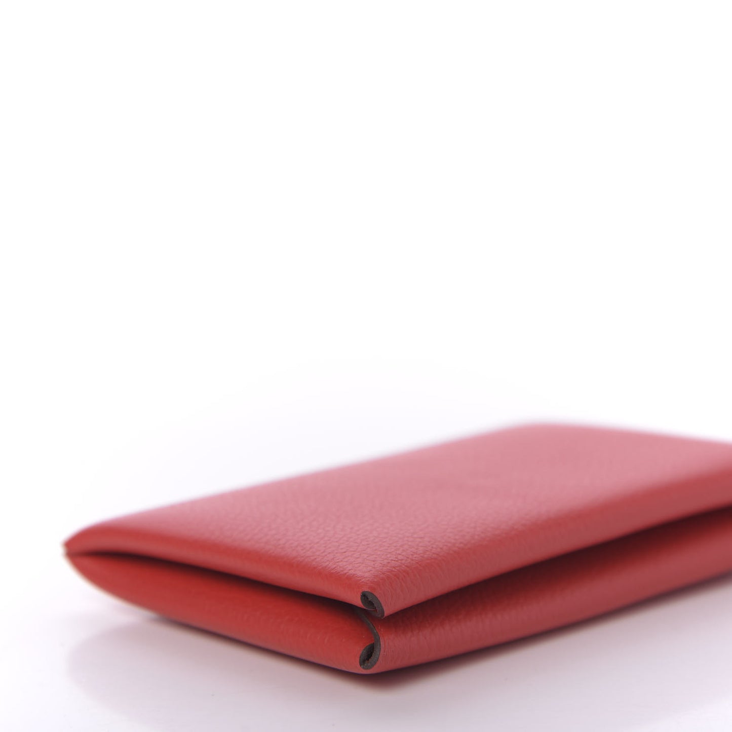 Evercolor Calvi Card Case Rouge De Coeur